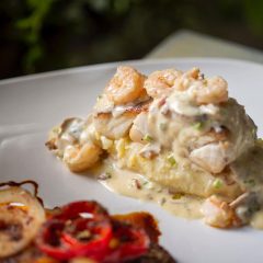 FILETE CONQUISTADOR