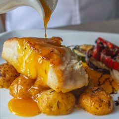 FILETE TROPICAL